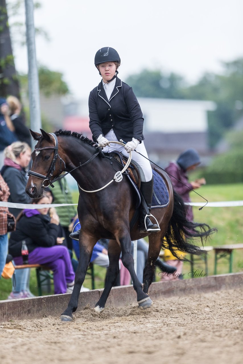 Bild 49 - Pony Akademie Turnier